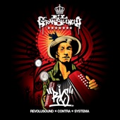 Revolusound Contra Systema artwork