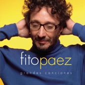 Fito Páez: Grandes Canciónes artwork