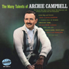 The Many Talents of Archie Campbell - Archie Campbell