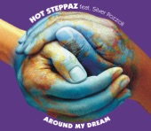 Around My Dream (feat. Silver Pozzoli) - EP