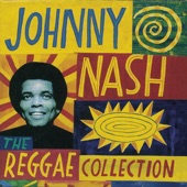 Johnny Nash - Let's Be Friends