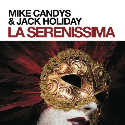 La Serenissima - Mike Candys