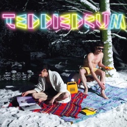 Teddiedrum - Miami