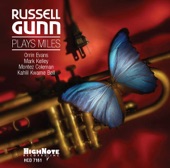 Russell Gunn - Tutu