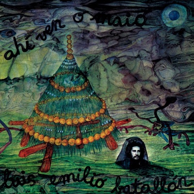 Ahí Ven O Maio - Luis Emilio Batallán