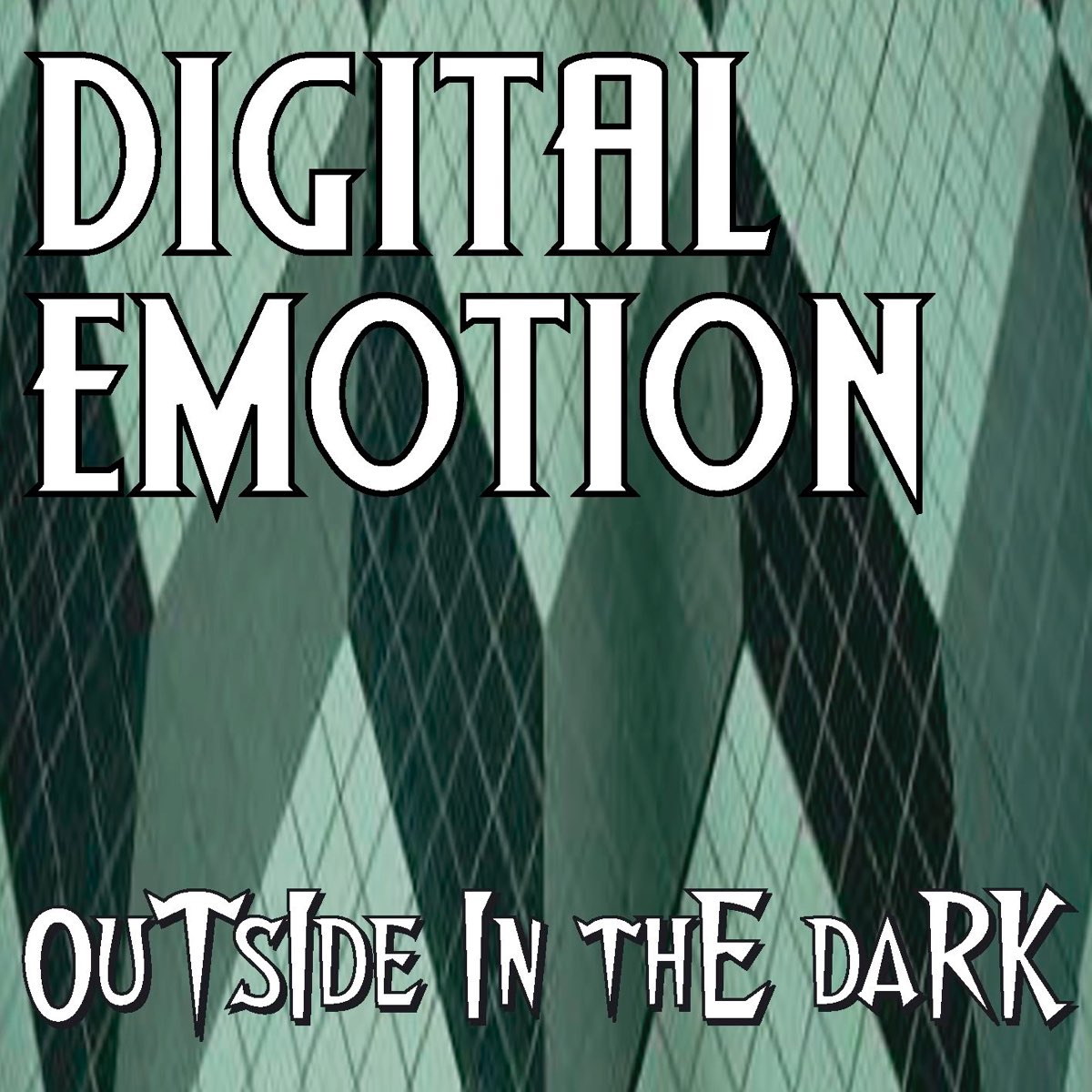 Digital emotion. Digital emotion outside in the Dark. Digital emotion - Digital emotion & outside in the Dark. Digital emotion outside in the Dark 1985 обложка. Emotions обложка альбома.