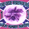 Lucky Number 13