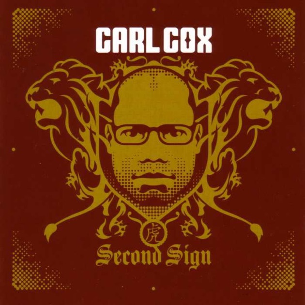 Carl cox live