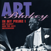 Reflections In Blue - Art Blakey & The Jazz Messengers