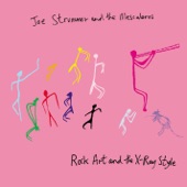 Joe Strummer - X-Ray Style