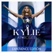 Looking For An Angel by Kylie Minogue