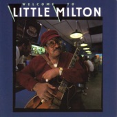 Little Milton w/ Government Mule - Can't Quit You Baby