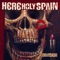 Sick Again - Here Holy Spain lyrics