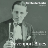 Davenport Blues artwork