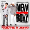 You're a Jerk - EP