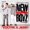 New Boyz - You're A Jerk (Clean Intro)