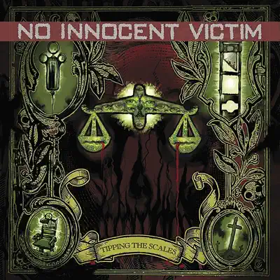 Tipping the Scales - No Innocent Victim Tipping the Scales - No Innocent Victim
