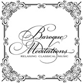 Baroque Meditations artwork