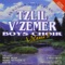 K'ayol Taarog - Tzlil V'zemer Boys Choir lyrics