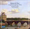 Stream & download Duc: Symphonic Works (Complete)