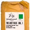 The Lost Files, Vol. 1 - EP
