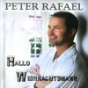 Hallo Weihnachtsmann - Single