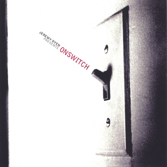 Cover artwork for Overflowing