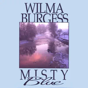 Wilma Burgess