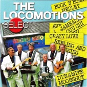 The Locomotions - Reeling And Rocking