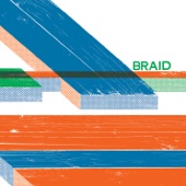 Braid - You Are the Reason