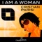 I Am a Woman (Dub Version) artwork