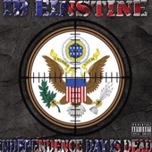 IB Einstine - My Last Goodbye (Feat. Robert F Kennedy)