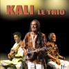 Kali Le trio (Live en trio acoustique), 2010