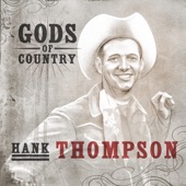 Gods of Country - Hank Thompson artwork