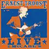 Ernest Troost Live at McCabe's album lyrics, reviews, download