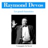 Raymond Devos (Les grands humoristes)