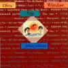 Thru My Window album lyrics, reviews, download