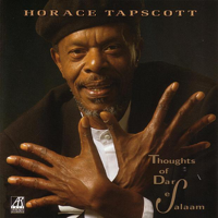Horace Tapscott - Thoughts of Dar Es Salaam artwork