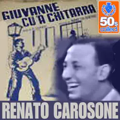 Giuvanne Cu 'A Chitarra - Single - Renato Carosone