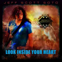 Look Inside Your Heart - Single - Jeff Scott Soto