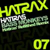 Stream & download Bass Monkeys (Refilthed Remix) - EP