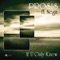 If U Only Knew (Dj Saint & Xiasou Remix) - Prosis lyrics