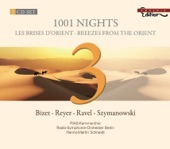 Vocal and Orchestral Music - Reyer, E. - Symanowsky, K. - Cornelius, P. - Beethoven, L. Van - Gluck, C.W. - Hasse, J.A. - Mozart, W.A. artwork