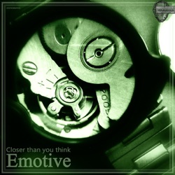 Starscream - All Your Inputs (Emotive)