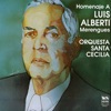 Homenaje a Luis Alberti