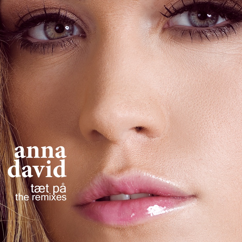 Ti år alliance faglært Natsværmer (Toppen af Poppen) - Single by Anna David on Apple Music