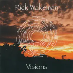 Visions - Rick Wakeman