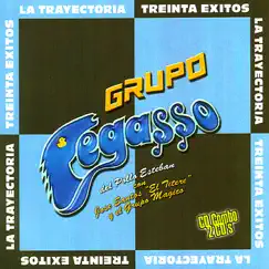 La Trayectoria Treinta Exitos by Grupo Pegasso & Jose Santos El Titere album reviews, ratings, credits