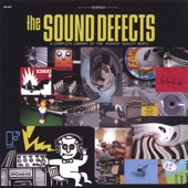 The Sound Defects - Tater Hater