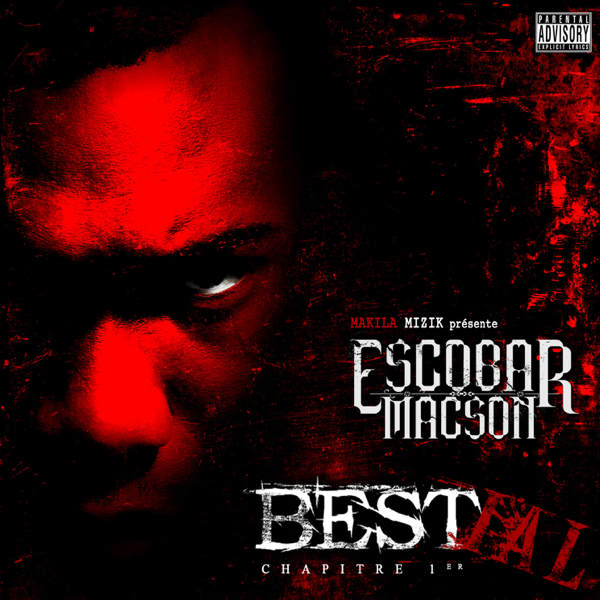 TÉLÉCHARGER ALBUM ESCOBAR MACSON ESCOBAR MACSON ALBUM TÉLÉCHARGER